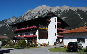 Gasthof Panorama